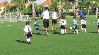 Doral Soccer Club 34 year old  HD [upl. by Swee70]