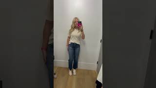 Try On  Reid Denim [upl. by Infeld]