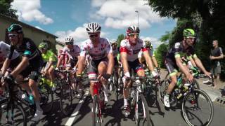 Tour de France 2016 Trek Segafredo  Stages 16 compilation [upl. by Geaghan]