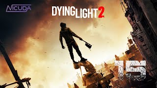 DYING LIGHT 2 BÖLÜM 15  İlk Finali Gördük Kaç Kere Canını Bitirmem Gerekiyor [upl. by Kitarp]