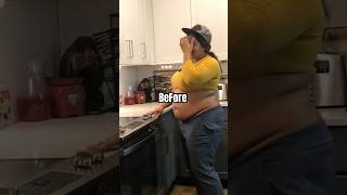 💯 ✅ 100 Pound Weight Loss Journey weightloss transformation [upl. by Azeel]