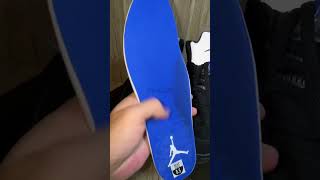 Unboxing air Jordan 5 racer blue from howkick [upl. by Adnwahsat374]