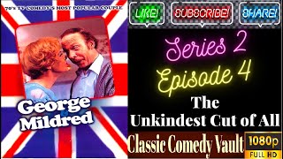 George amp Mildred Series 2 Episode 4 The Unkindest Cut of AllHD [upl. by Arza228]