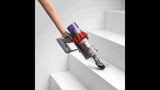 Dyson V10 Motorhead recensione ITA [upl. by Glad]