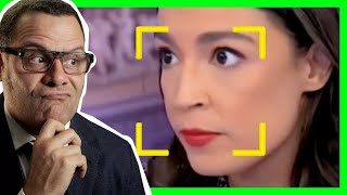 Alexandria OcasioCortez is even more clueless than I thought [upl. by Itsa]