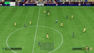 EA FC 25 LIVE CU PACK OPENING RIVALS  OBIECTIVE SQUAD BATTLE [upl. by Lillywhite]