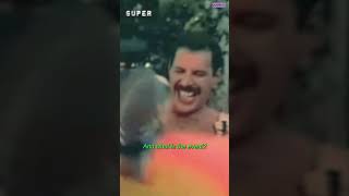 Freddie Mercurys Insane Partying  Forgotten History [upl. by Nivram]