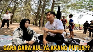 AKANG MV KETEMU AUL SUNMORI TEAM SEMVACK [upl. by Blankenship]