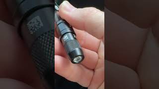 OLIGHT IMINI 2 EDC Rechargeable Keychain Flashlight [upl. by Lawrenson]