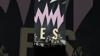 The Hives  Tick Tick Boom  Live vandbfest [upl. by Namdor]