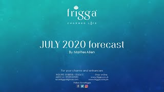 July 2020 Feng Shui Forecast [upl. by Enaxor]