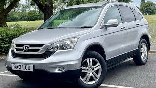 Honda CRV for sale [upl. by Ardehs]