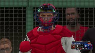 mlb show 24 come see me [upl. by Auhsaj]