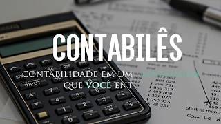 AULA 5  CONTABILIDADE GERAL [upl. by Yevol]