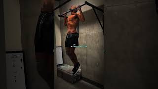 David Goggins Teaches The Art Of Pull Ups [upl. by Jeaz]