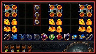 PoE 39 Necromancer Minion Build  Crafting Convoking Wand  Works in 310 [upl. by Meraree793]