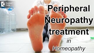 Can homeopathy reverse Peripheral Neuropathy  Dr Sanjay Panicker [upl. by Randolph485]