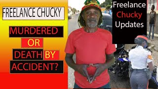 Freelance Chucky Murdered or Accident Updates and Lessons [upl. by Aianat269]