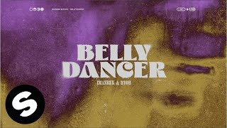 Imanbek amp BYOR  Belly Dancer Official Audio [upl. by Chapnick455]