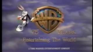 Quest For Camelot promo with the Looney Tunes 1998 [upl. by Alderman]