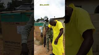 D criminal prt22 shortsvideo comedyfilms funnyvideo funnycomedy fypシ゚viral mrmoni [upl. by Fairley]