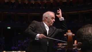 Beethoven  Symphony No 2 Proms 2012 [upl. by Wickman]