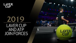 The Review  Laver Cup 2019 [upl. by Keri]