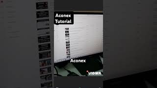 Aconex Tutorial aconex tutorial laughingtoons documentcontroller aconexforbegginnersl [upl. by Fermin]