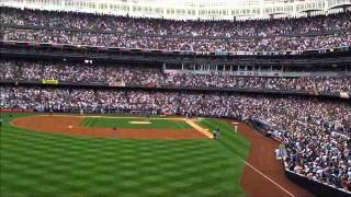 Derek Jeter 3000 [upl. by Ecinereb193]