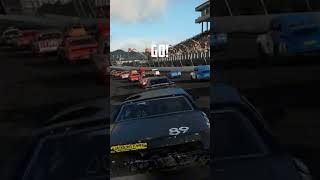 4K Wreckfest Gameplay [upl. by Dahaf817]