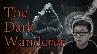 Tavern Brawl The Dark Wanderer [upl. by Packton]