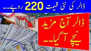 Currency Rates Today  13022024 USD to pkr  Dollar Rate Update  Dollar Rate in Pakistan Today [upl. by Yoshi]