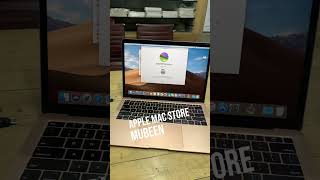 Apple Mac OS Sonoma Available Faisalabad Pakistan  MacBook Air 2020 installation Mac OS Sonoma [upl. by Birchard]