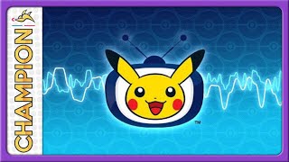 Pokémon TV is BACK [upl. by Aitel]