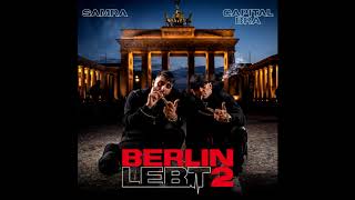 Das ist Berlin Capital Bra ft Pablokk [upl. by Imeka]