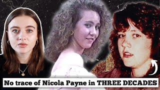 She DISAPPEARED on the way to her parents house  the murder of Nicola Payne [upl. by Odlanyar]