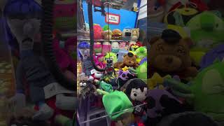 Sprunki Mystery Box Ep 5 😮 shorts clawmachine arcade fnaf sprunki [upl. by Penhall]