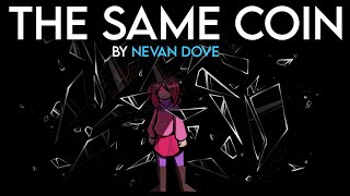 quotThe Same Coinquot  Bettys Theme A Glitchtale Fan Soundtrack by Nevan Dove [upl. by Desberg913]