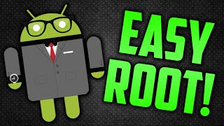 How To Root Android Phone With Computer Root Android With Computer [upl. by Adriene]