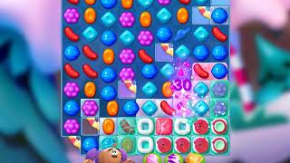 Candy Crush Friends Saga Level 1263 [upl. by Utir]