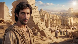 THE STORY OF JOSHUA WHO WAS JOSHUA IN THE BIBLE THE SUCCESSOR OF MOSES [upl. by Juli]