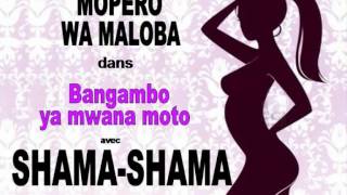 Bangambo ya mwana moto MOPERO et son ensemble [upl. by Annairba]