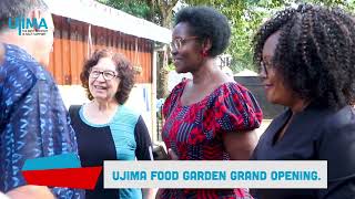 UJIMA FOOD GARDEN KISUMU GRAND OPENING [upl. by Sproul879]