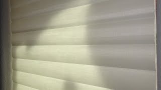 A Look at the Sonnette Shades by Hunter Douglas [upl. by Alema]