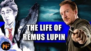 The Entire Life of Remus Lupin New Origins Explained [upl. by Assiren]