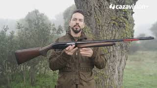 Benelli Montefeltro Madera Calibre 20 [upl. by Plath]