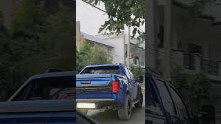 Modified ford raptor pickup truck jalandhar ford raptor picka motovlogs modifiedcars [upl. by Devine]