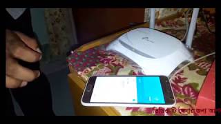 WiFi পাসওয়ার্ড ছাড়া কানেক্ট করুন খুব সহজে Connect WiFi Without Password [upl. by Hadnama]