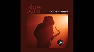 Boney James ft October London  All I want is you New Music 2024 P4soul [upl. by Campney903]