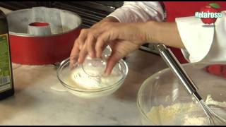 Ciambellone allo yogurt [upl. by Erodasi]